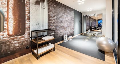 Van der Valk Hotel Berlin Brandenburg