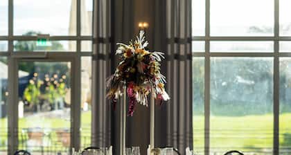 Van der Valk Hotel Berlin Brandenburg
