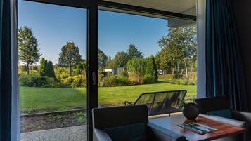Habitació estàndard | Vista des de l'habitació