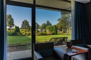 Classic Plus Double Room | View from room