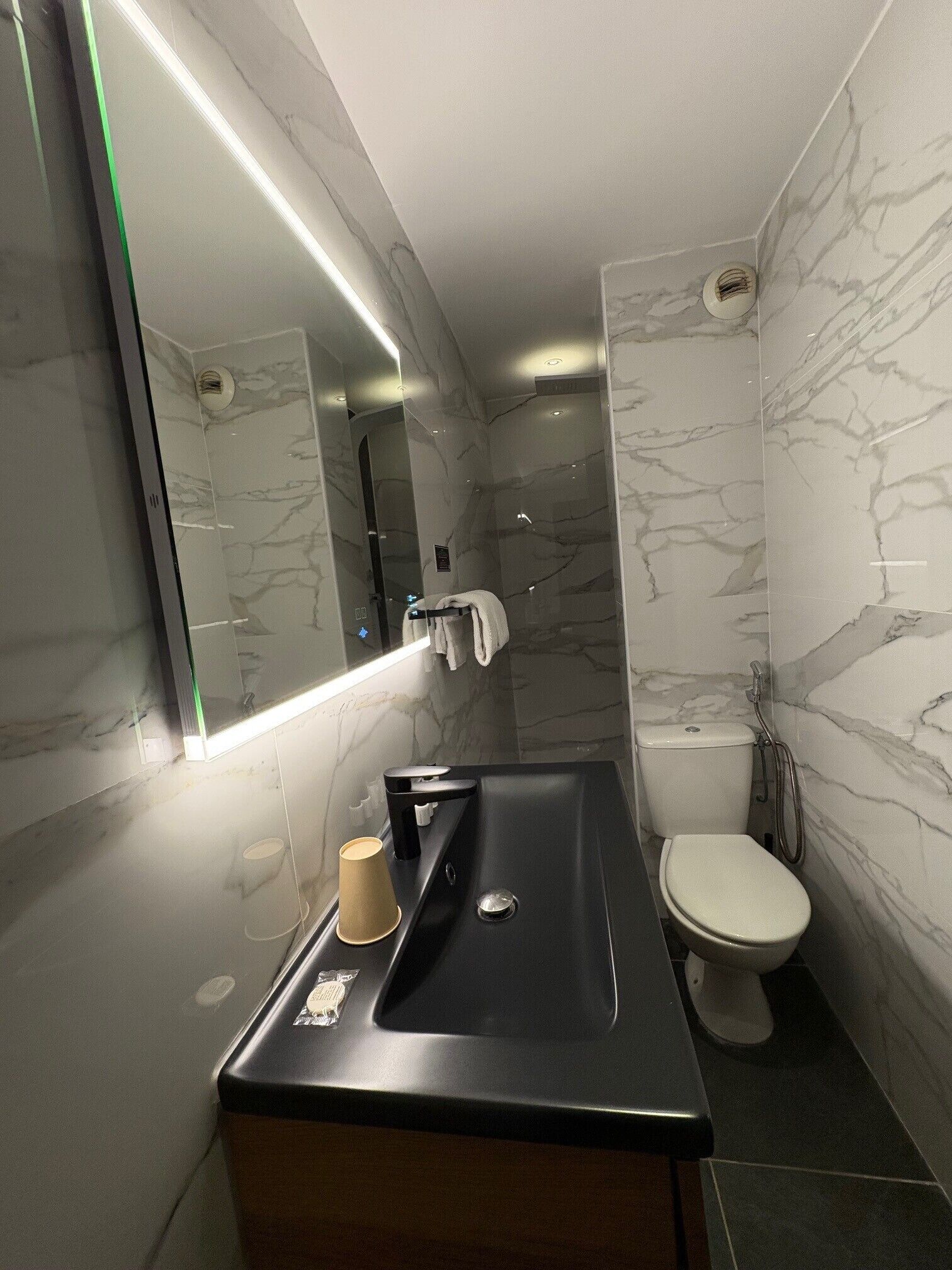 Photo - Hôtel Gallia Cannes