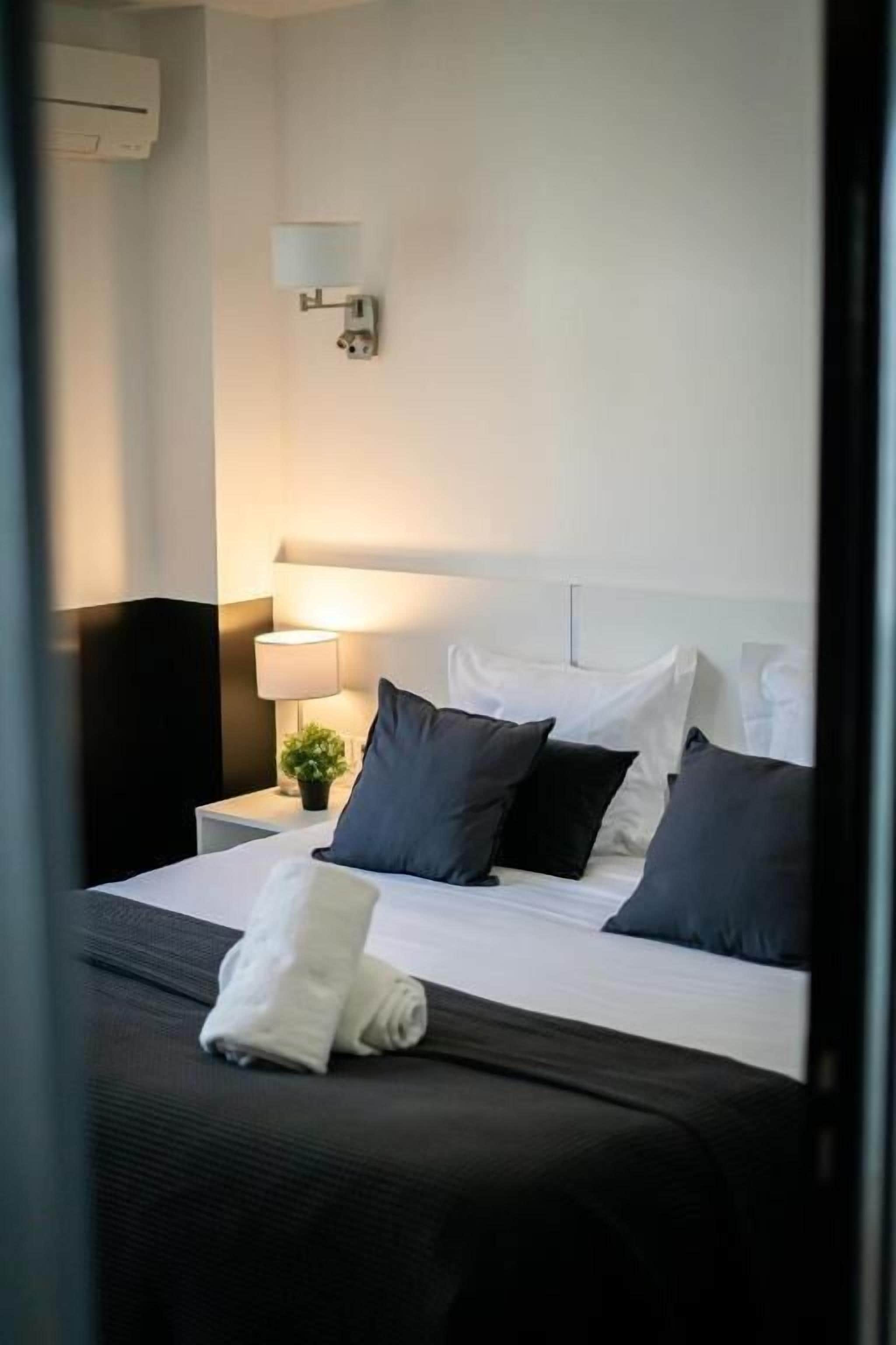 Photo - Hôtel Gallia Cannes