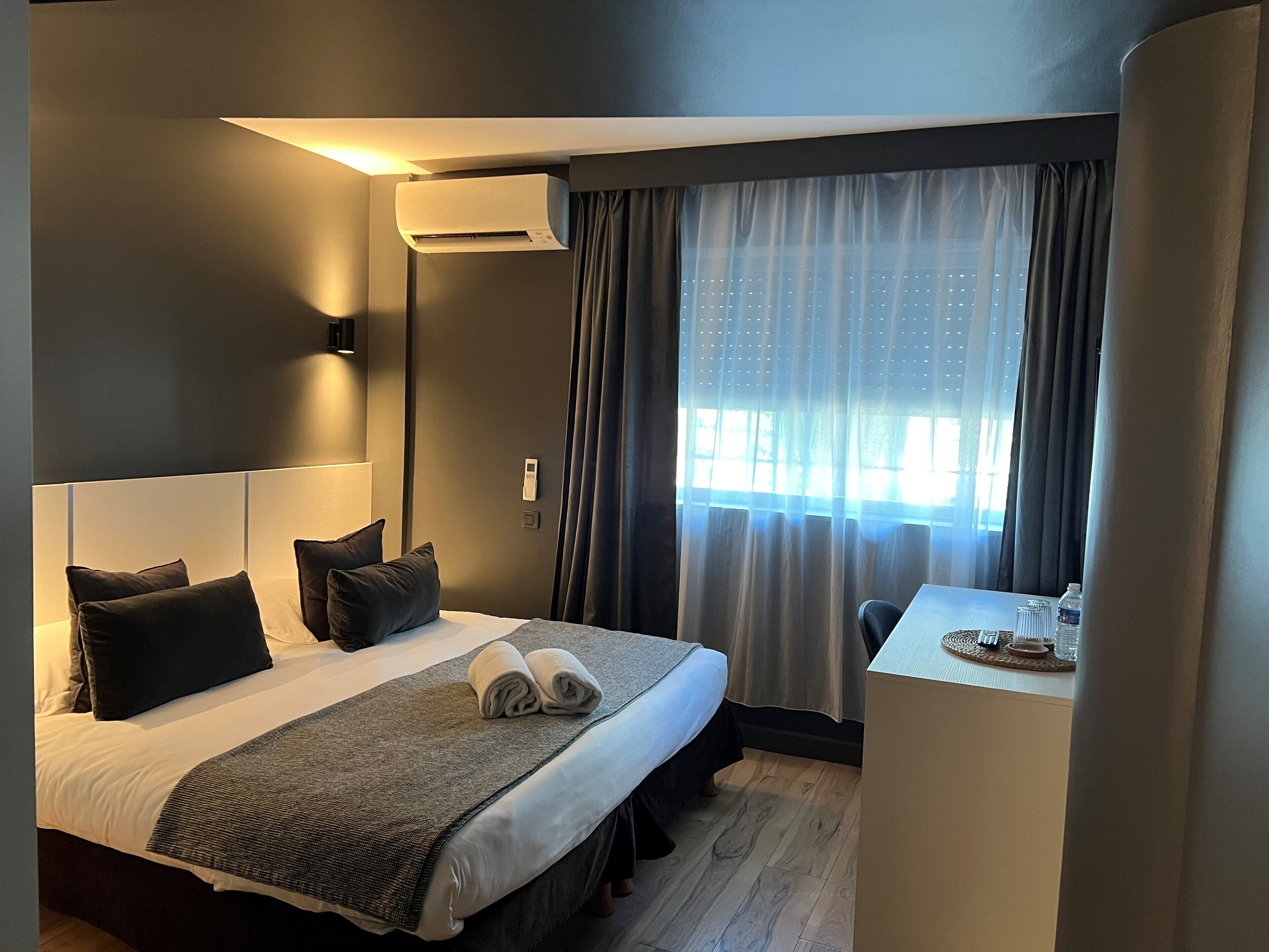 Photo - Hôtel Gallia Cannes
