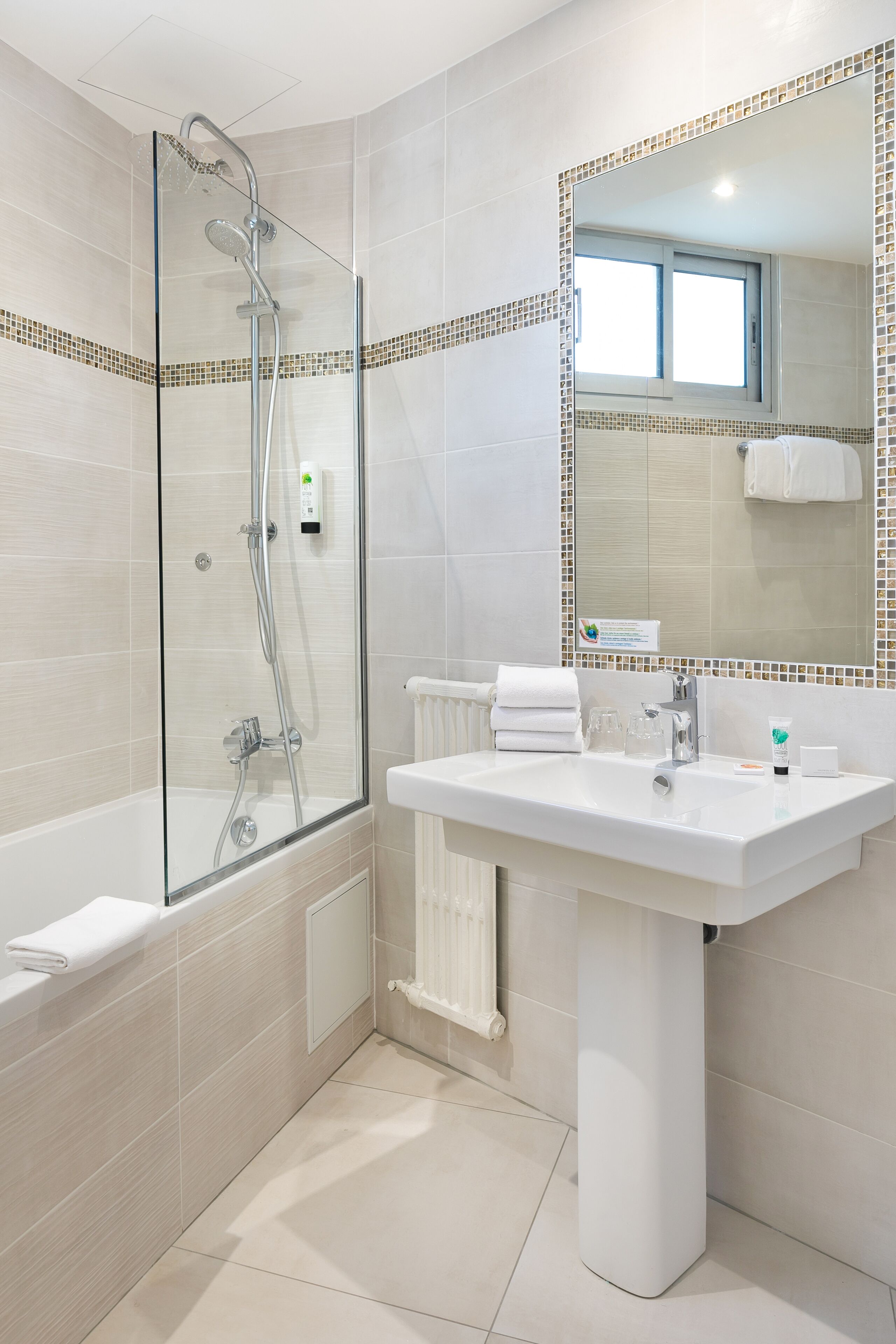 Photo - Hôtel Locarno Nice