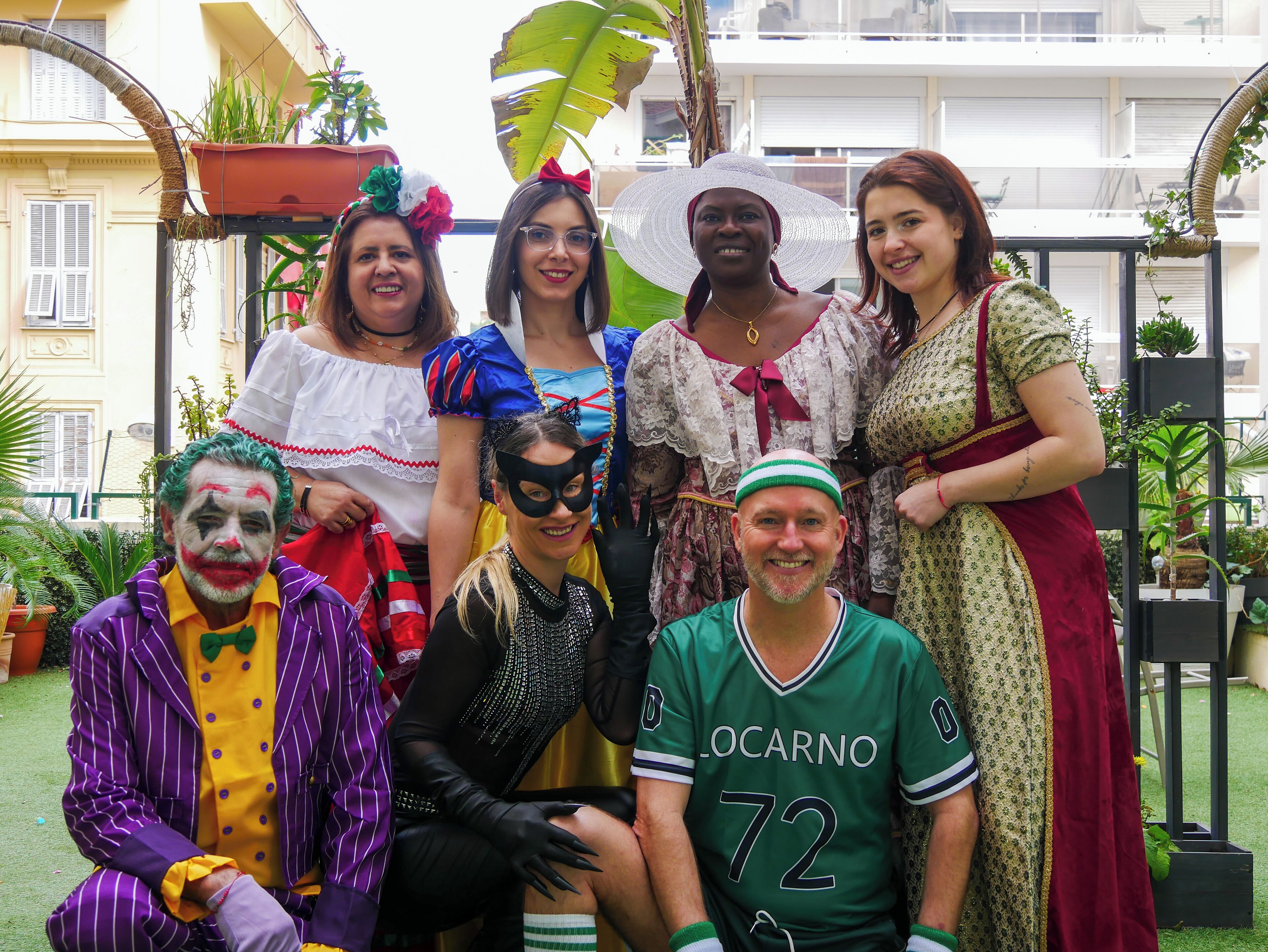 Photo - Hôtel Locarno Nice