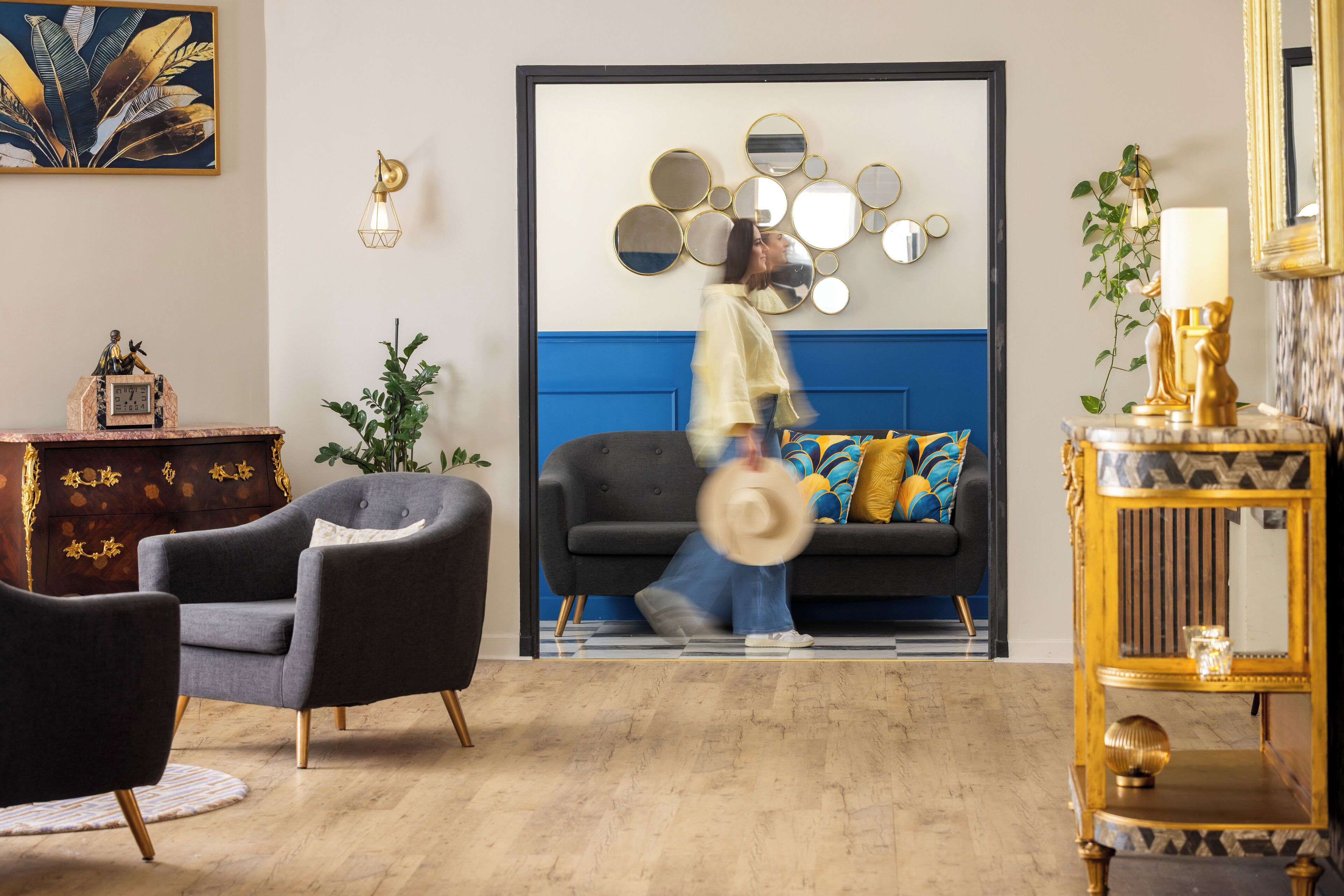 Foto - Hôtel Locarno Nice