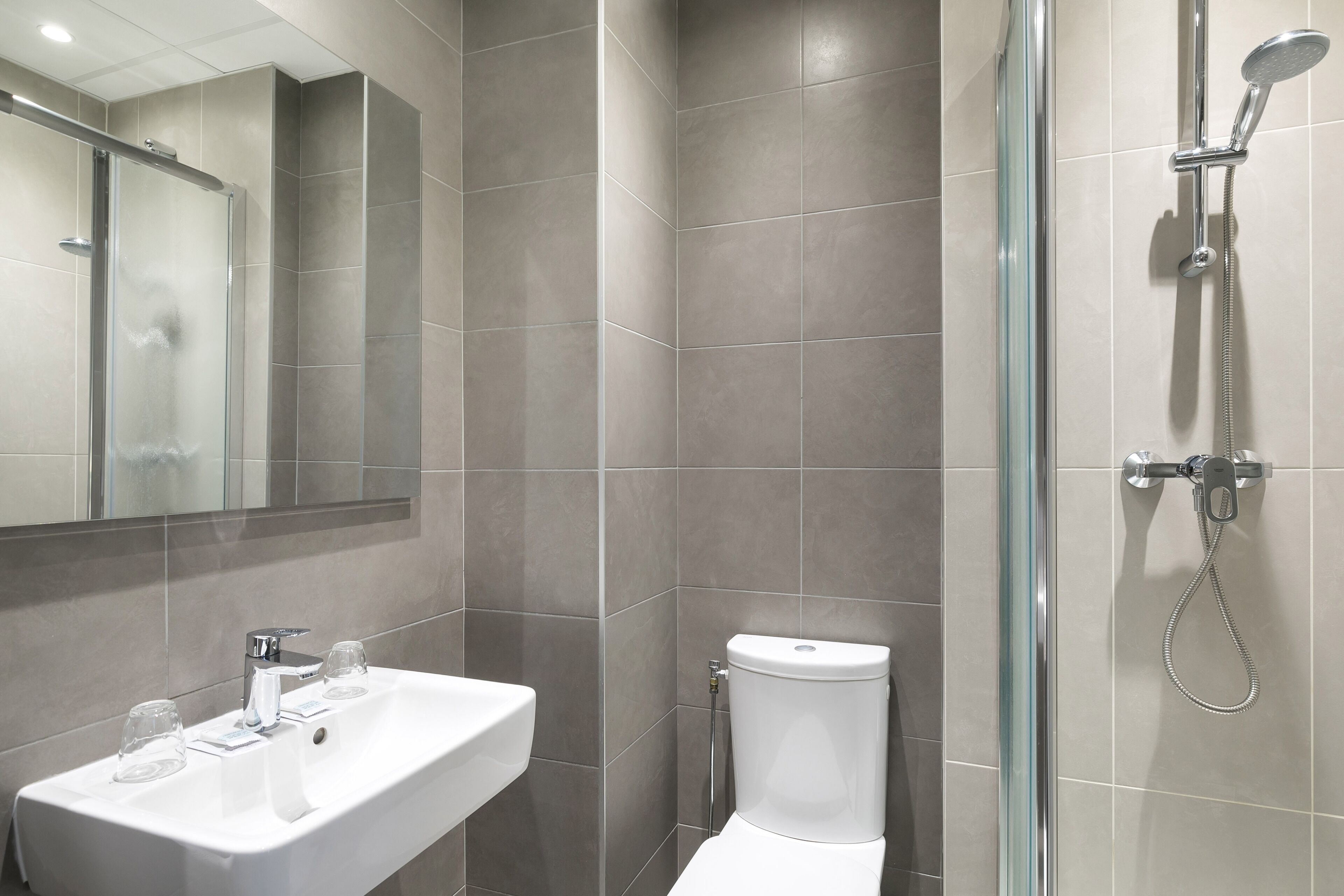 Foto - Hôtel Locarno Nice