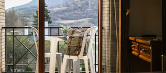 Hotel Snö Condes del Pallars