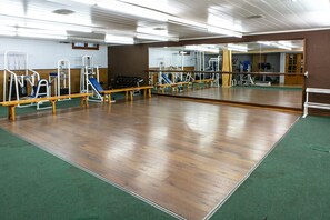 Gym