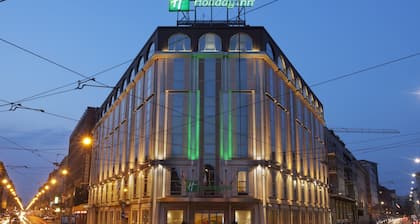 Holiday Inn Milan - Garibaldi Station by IHG