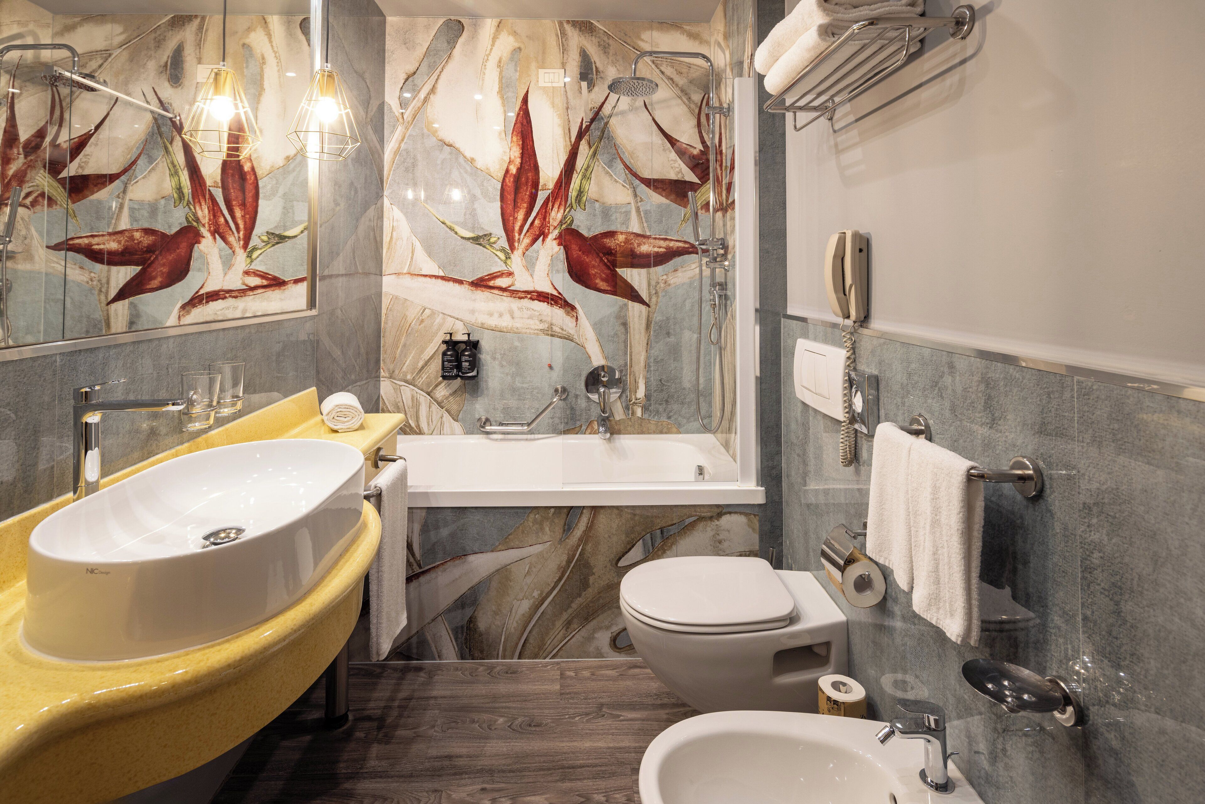 Foto - Holiday Inn Milan Garibaldi Station by IHG