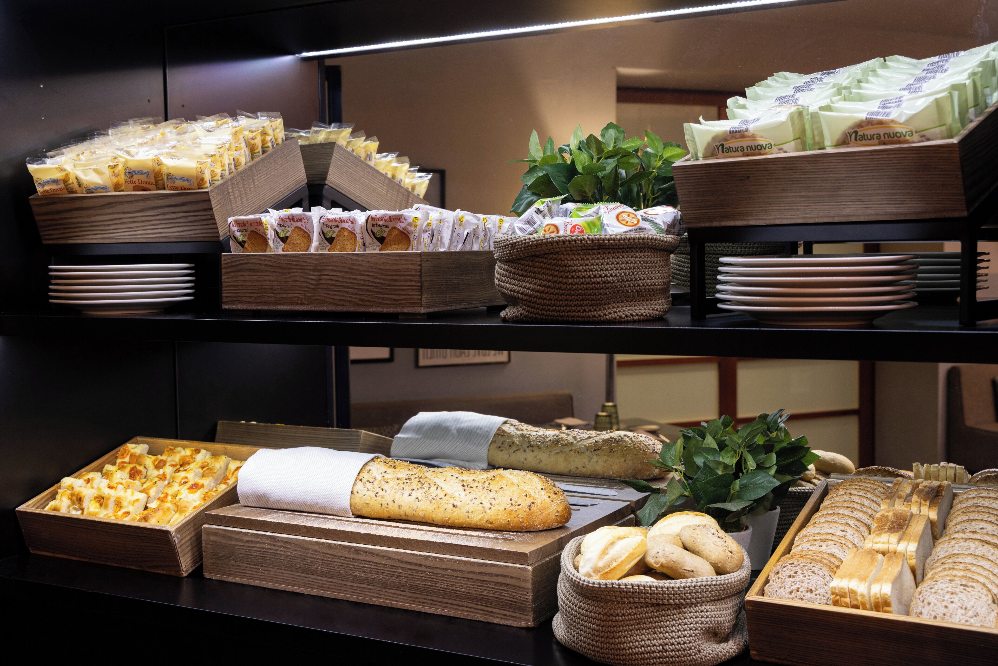 Foto - Holiday Inn Milan - Garibaldi Station by IHG