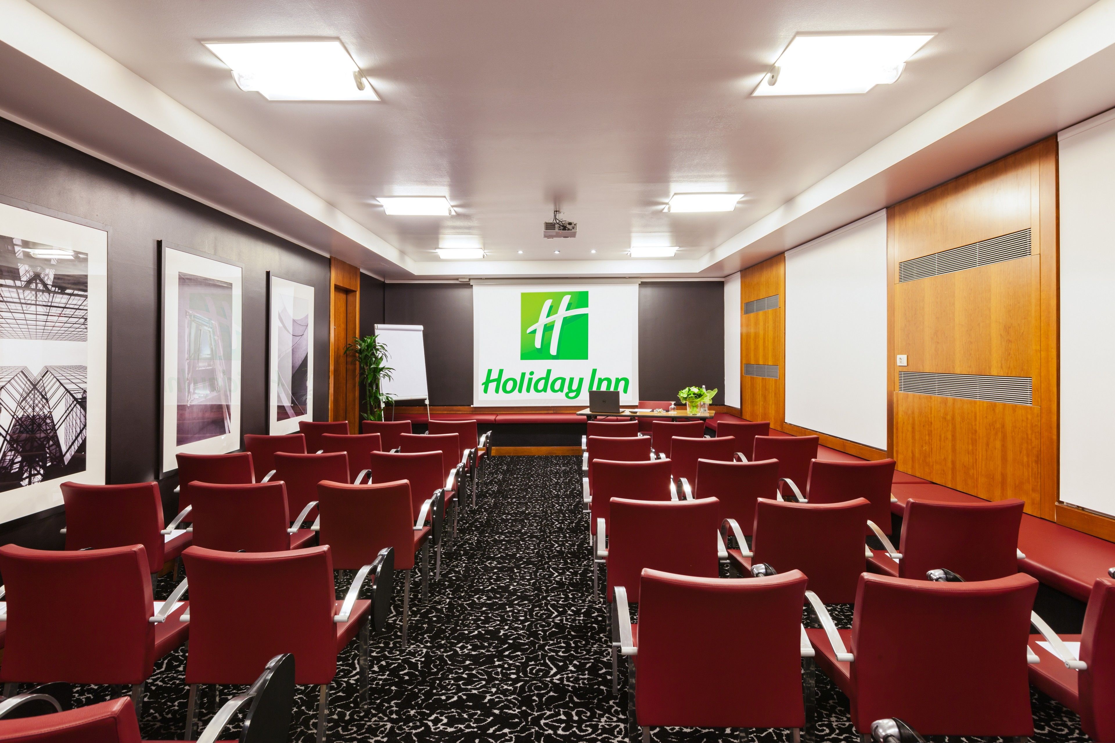 Foto - Holiday Inn Milan Garibaldi Station by IHG