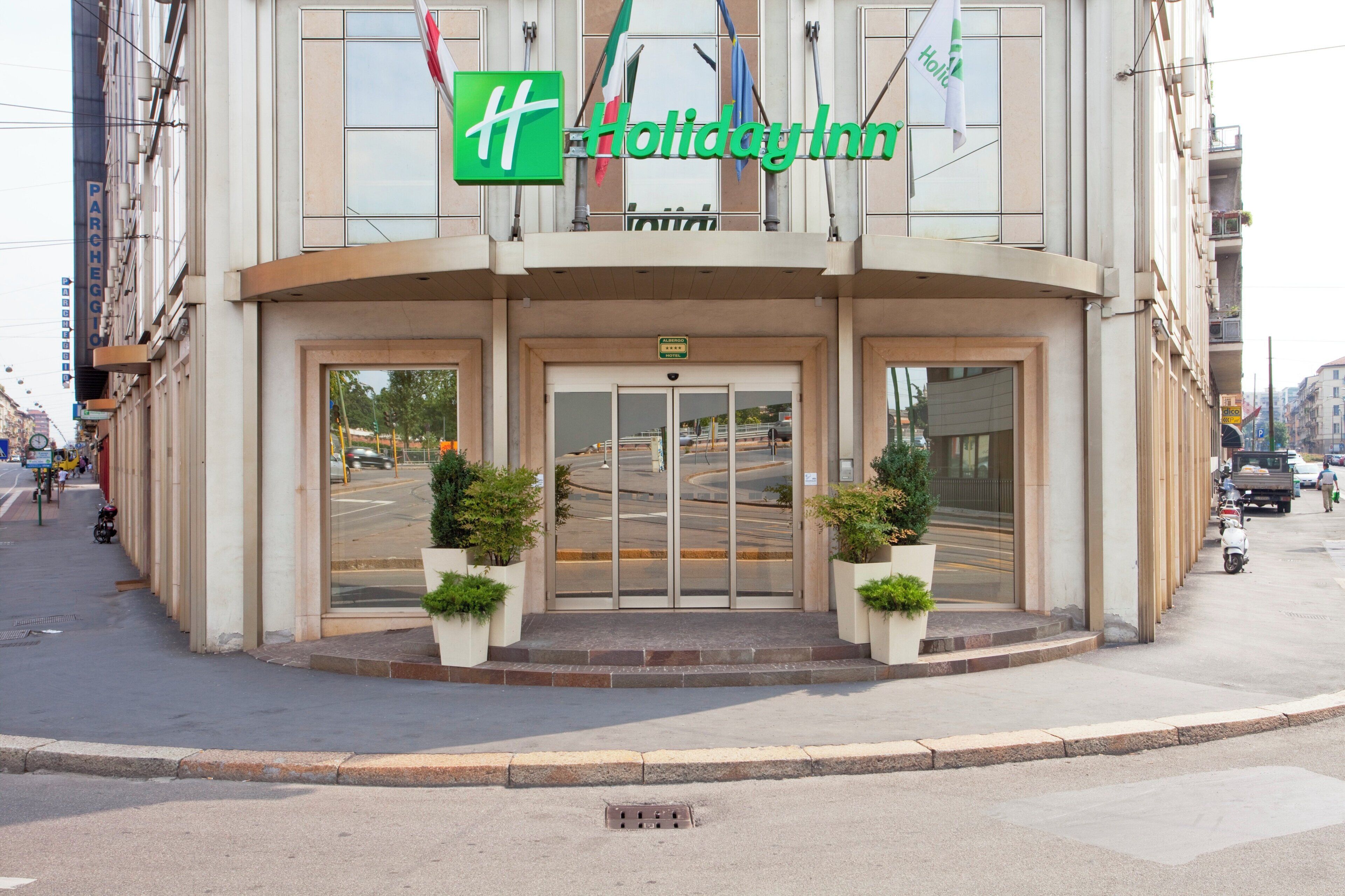Foto - Holiday Inn Milan - Garibaldi Station by IHG