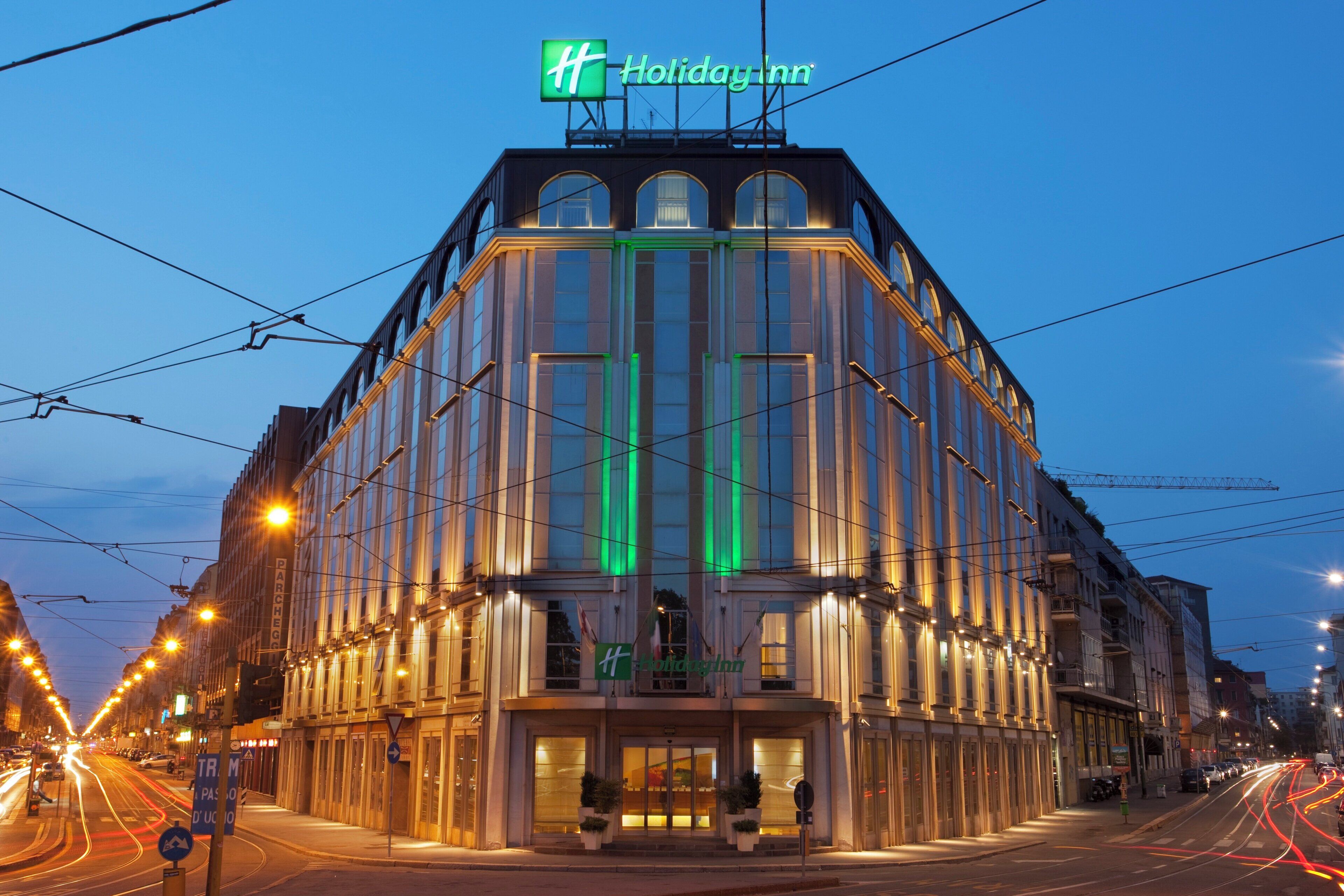 Foto - Holiday Inn Milan - Garibaldi Station by IHG