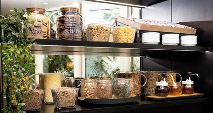 Holiday Inn Milan - Garibaldi Station by IHG
