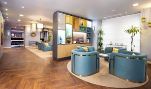 Exterior - Holiday Inn Milan - Garibaldi Station by IHG (Milan)