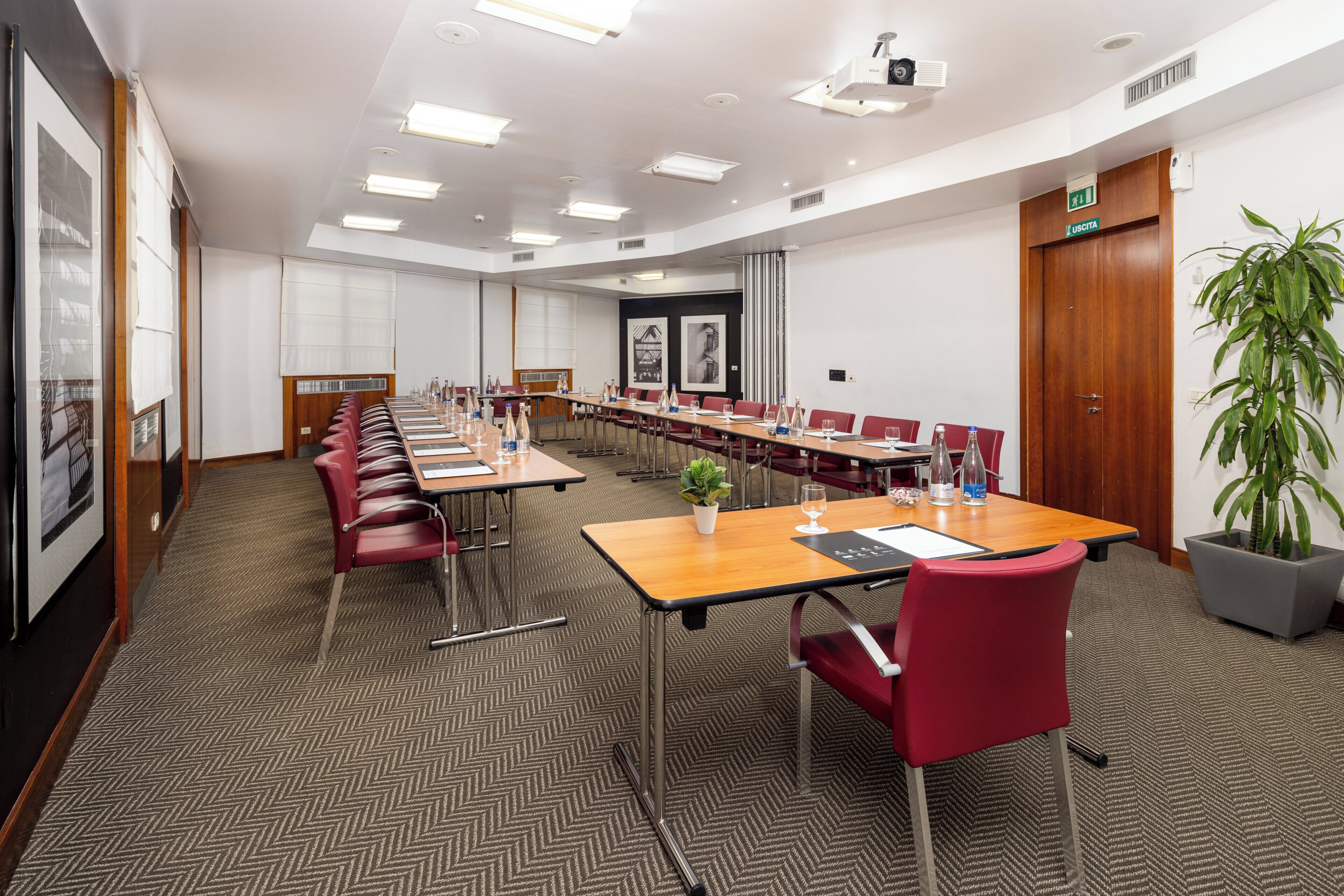 Foto - Holiday Inn Milan - Garibaldi Station by IHG