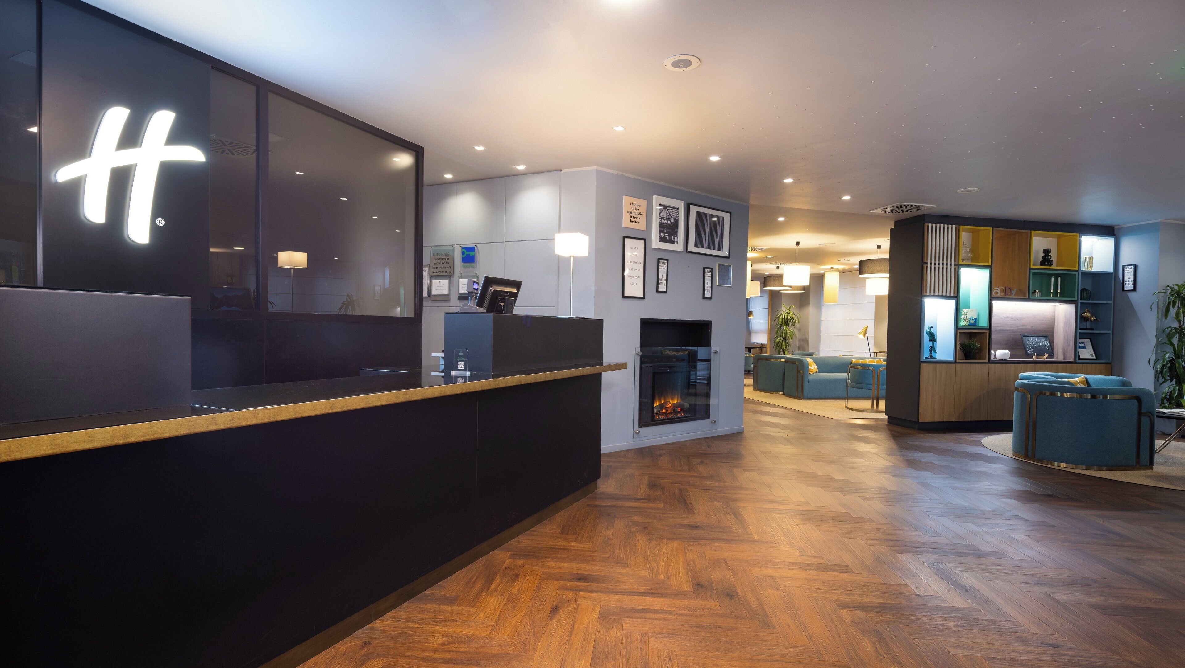 Foto - Holiday Inn Milan - Garibaldi Station by IHG