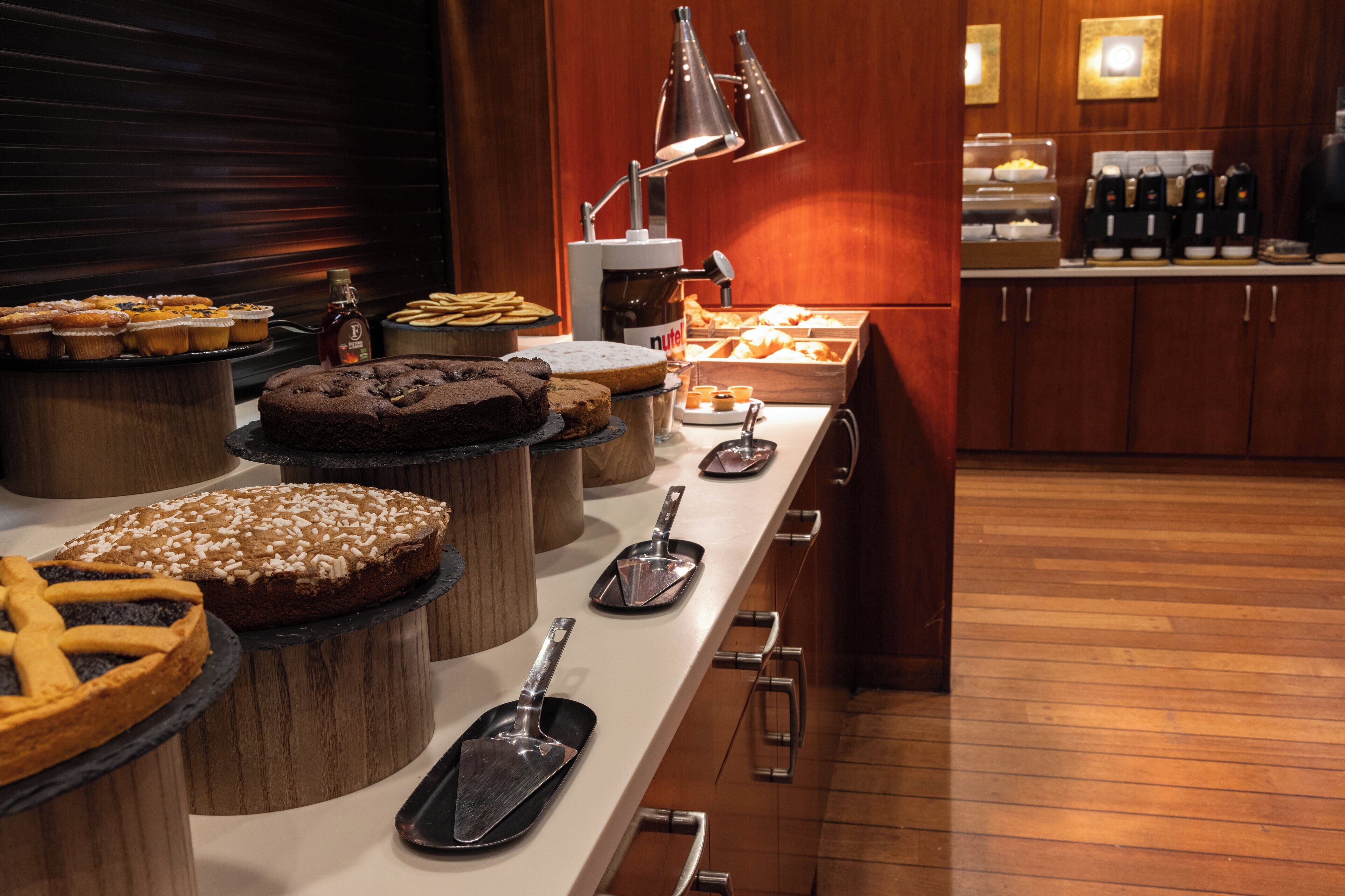 Foto - Holiday Inn Milan - Garibaldi Station by IHG