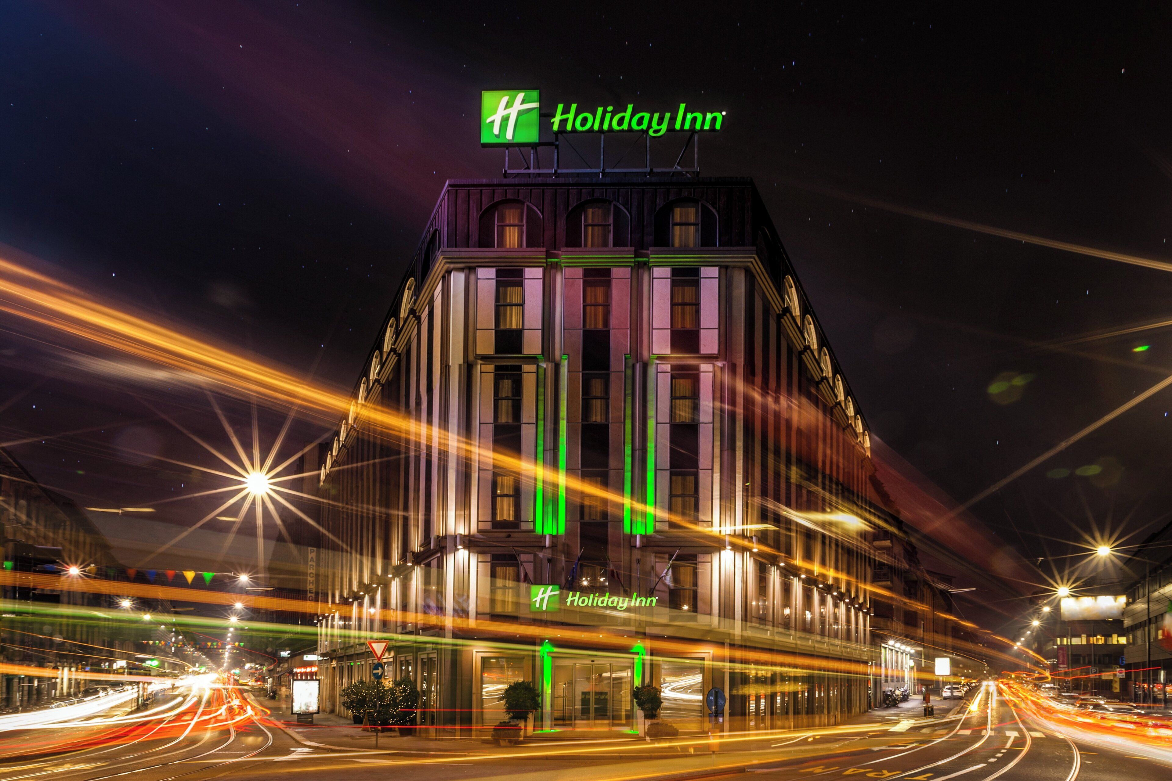 Foto - Holiday Inn Milan - Garibaldi Station by IHG