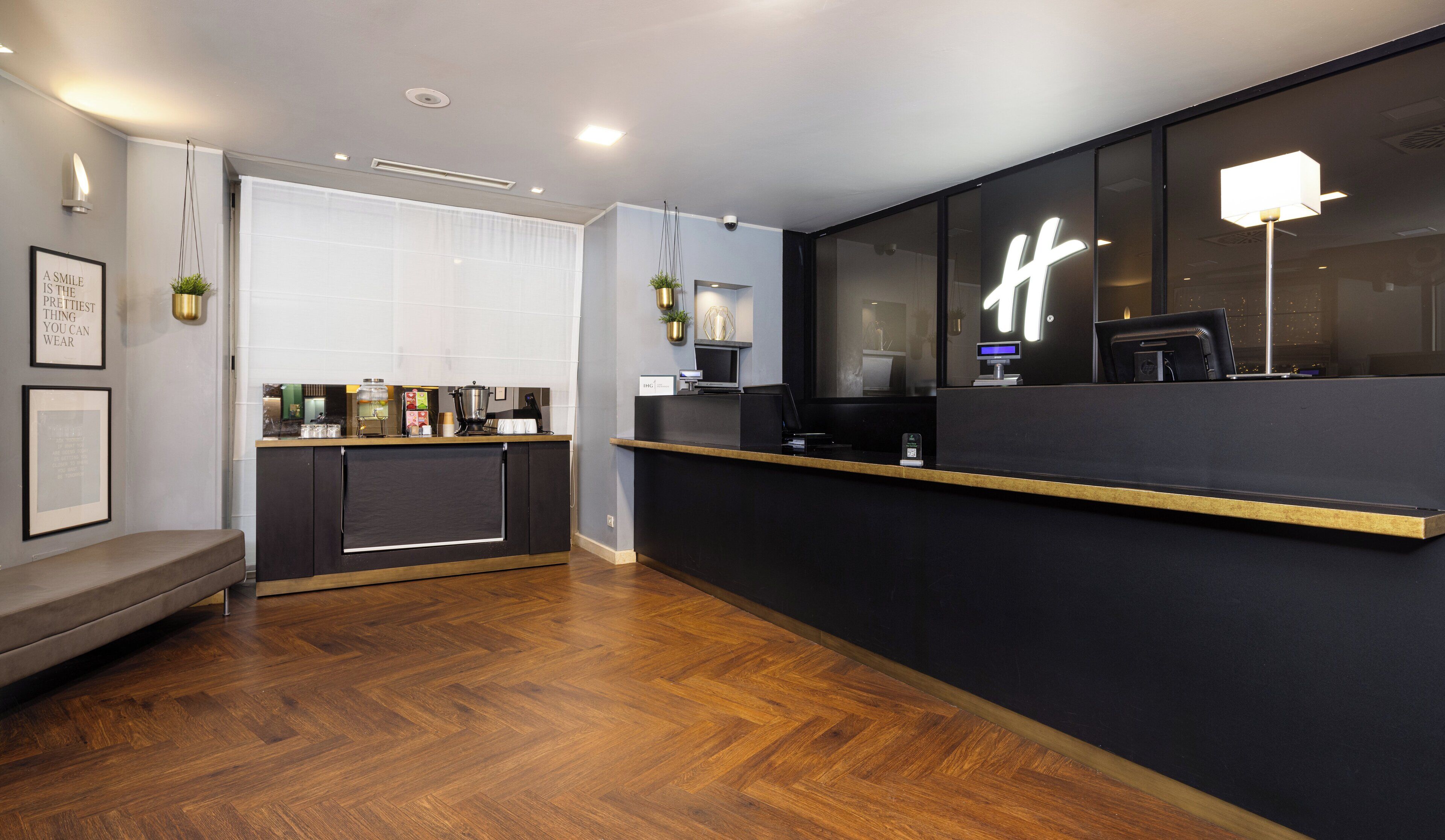 Foto - Holiday Inn Milan - Garibaldi Station by IHG