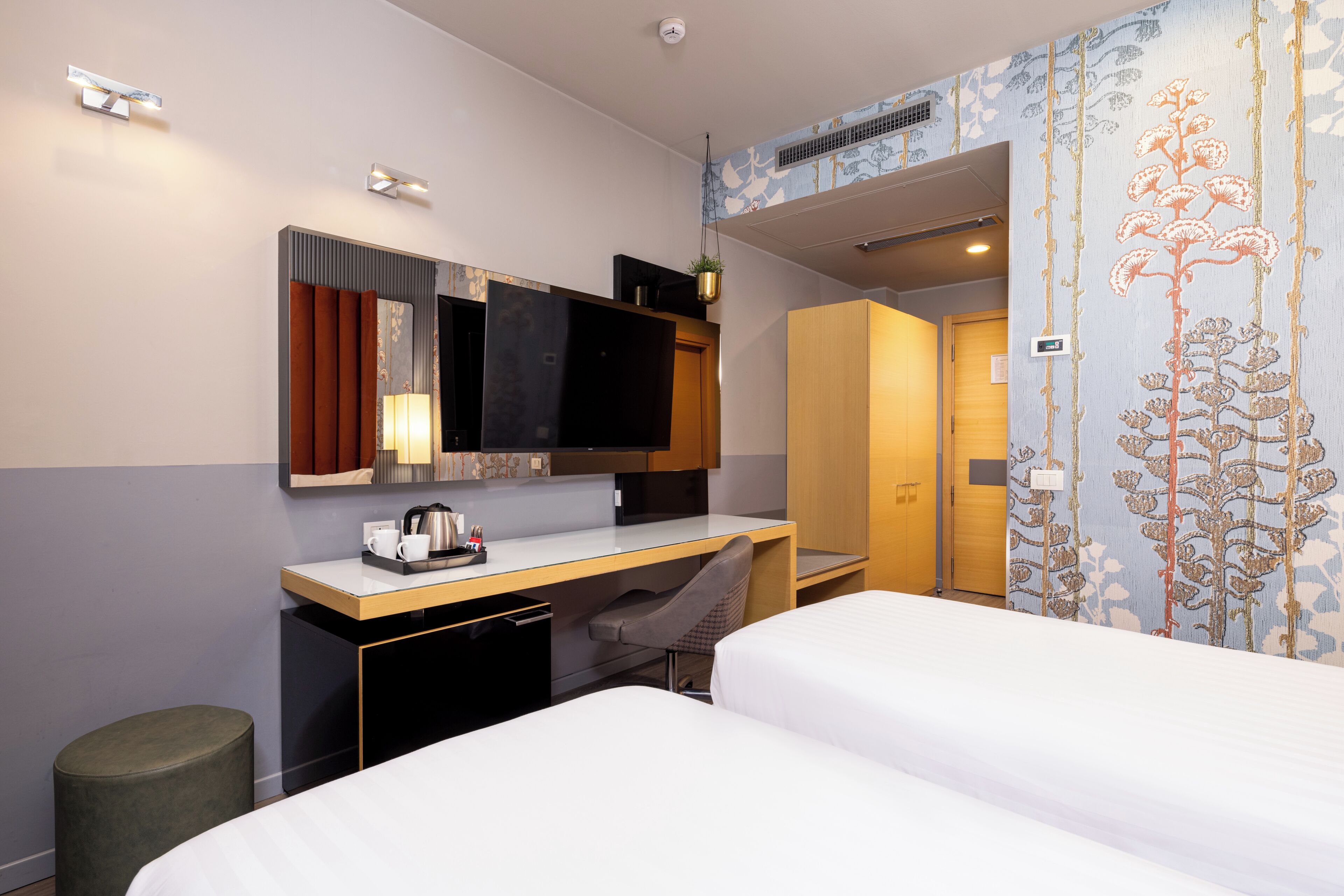 Foto - Holiday Inn Milan - Garibaldi Station by IHG