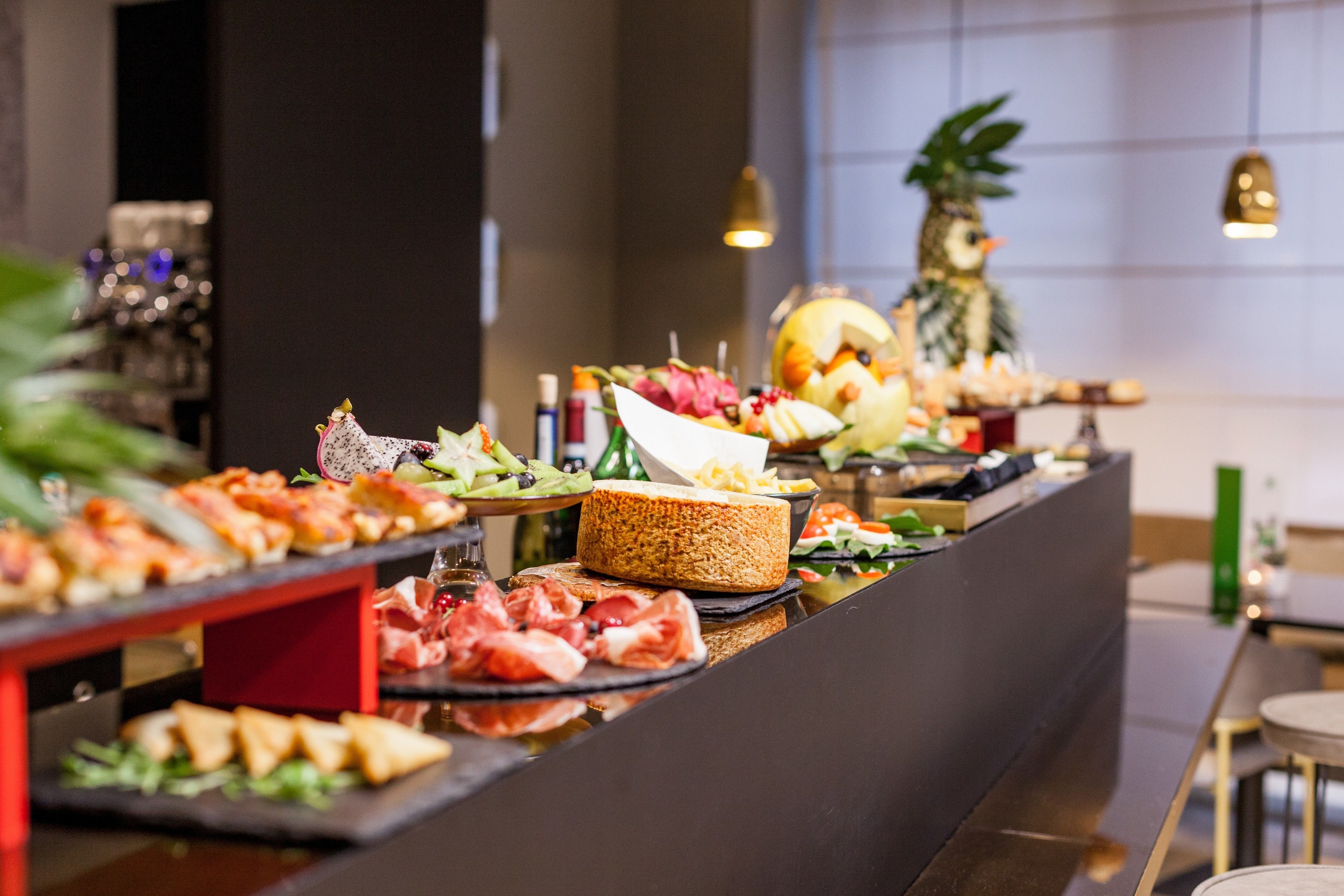 Foto - Holiday Inn Milan Garibaldi Station by IHG