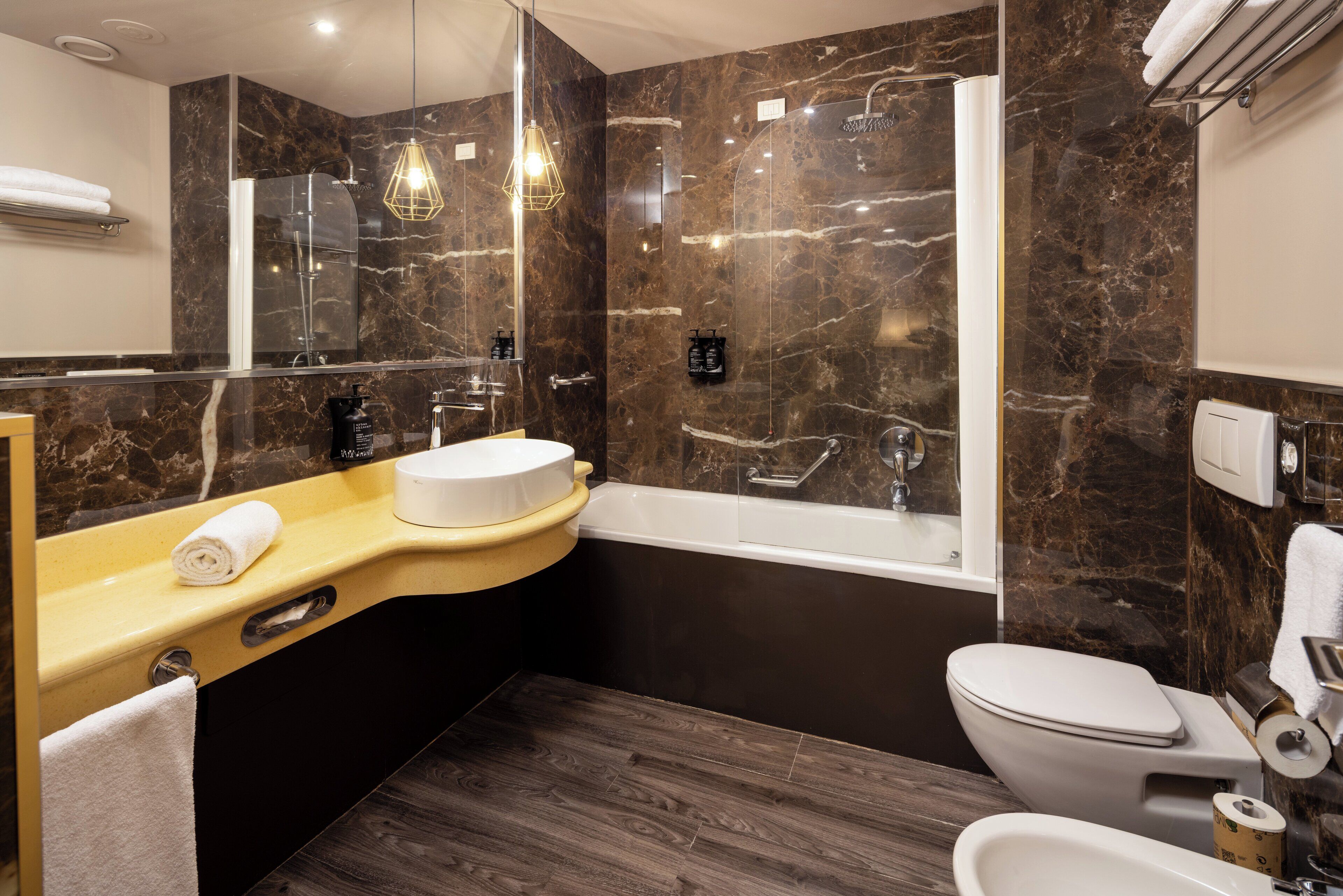 Foto - Holiday Inn Milan Garibaldi Station by IHG