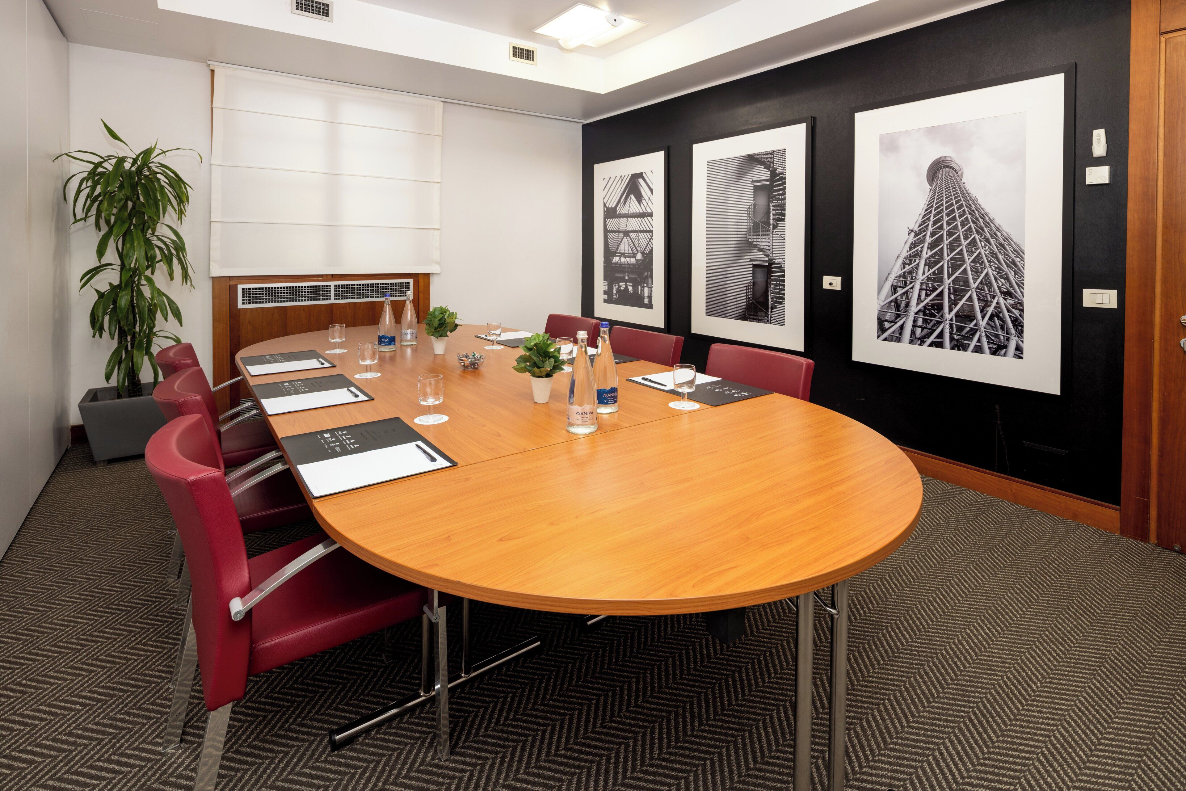 Foto - Holiday Inn Milan - Garibaldi Station by IHG