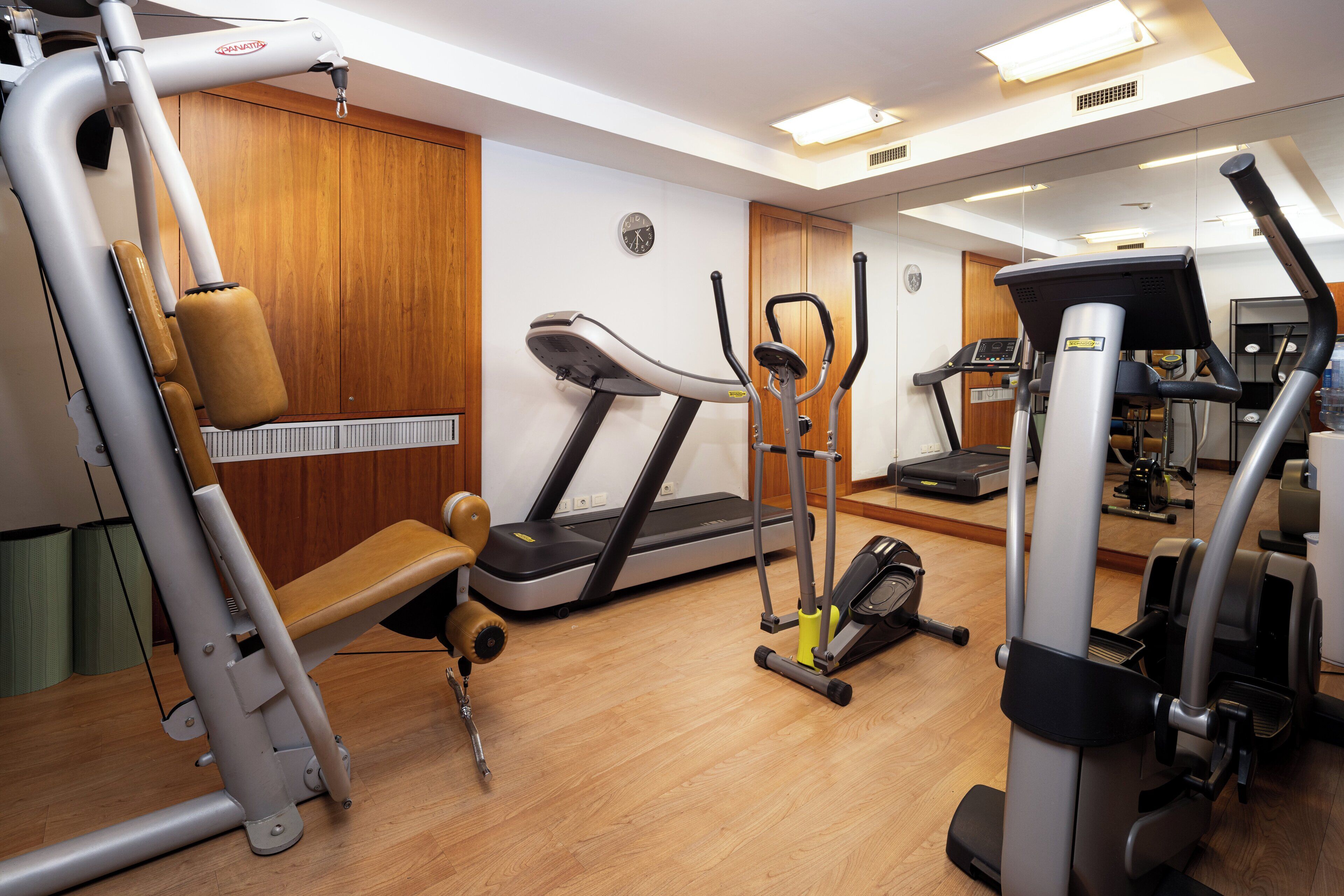 Foto - Holiday Inn Milan Garibaldi Station by IHG