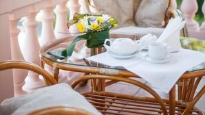 Suite Premium (Plaza)