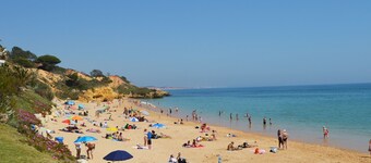 Hotel Santa Eulália Praia