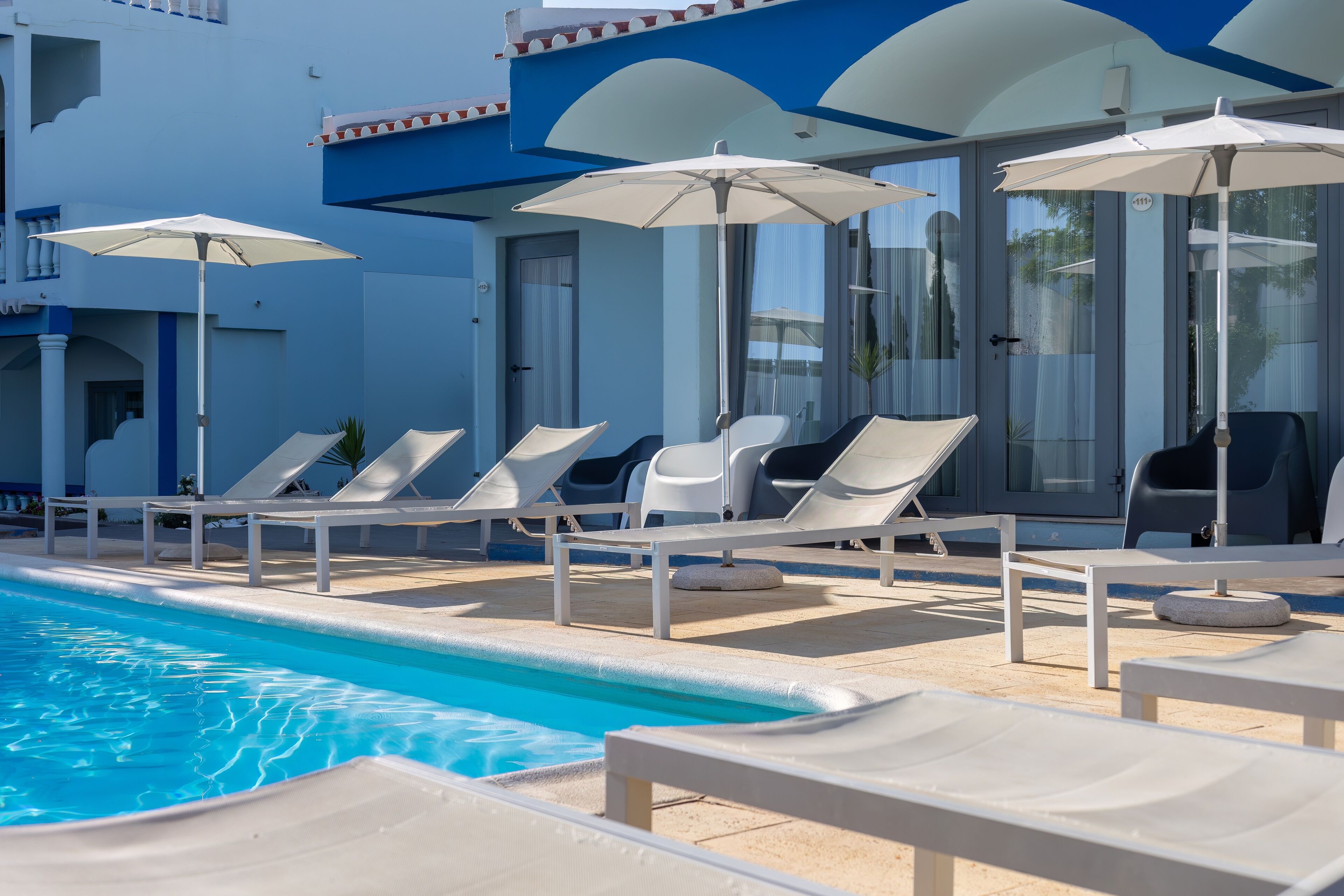 Foto - Hotel Santa Eulália Bay