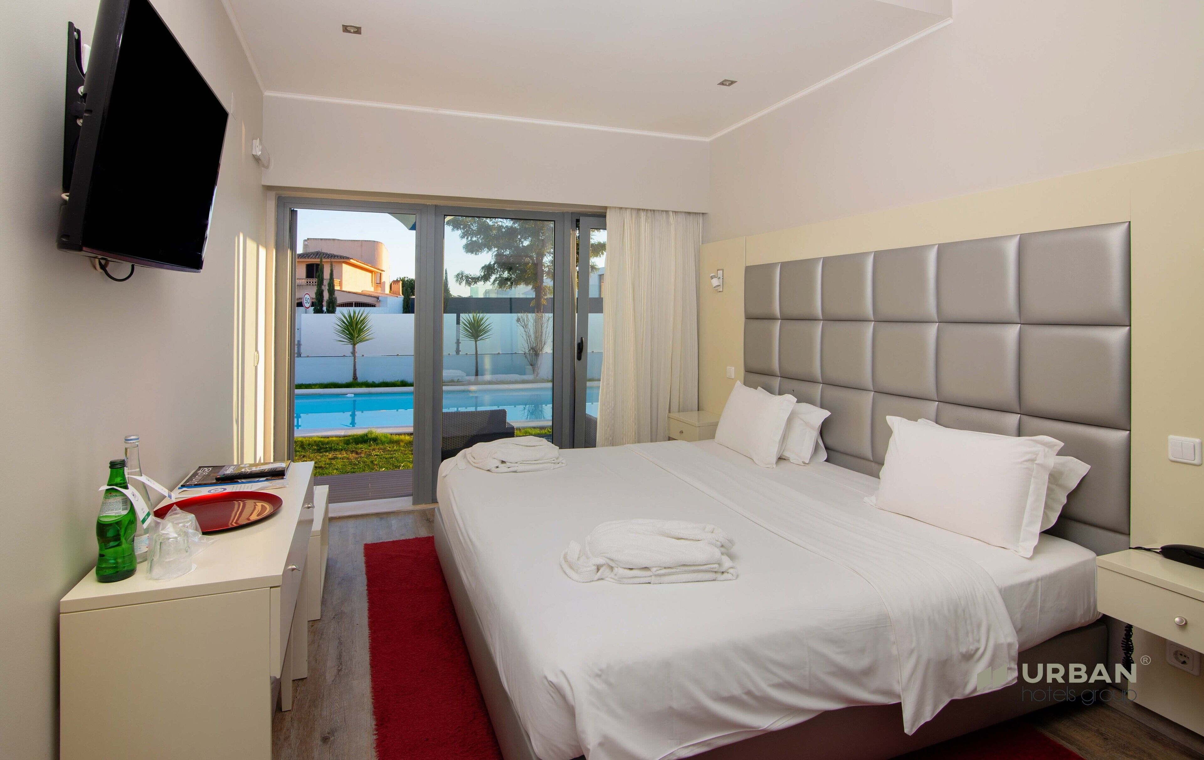 Foto - Hotel Santa Eulália Bay