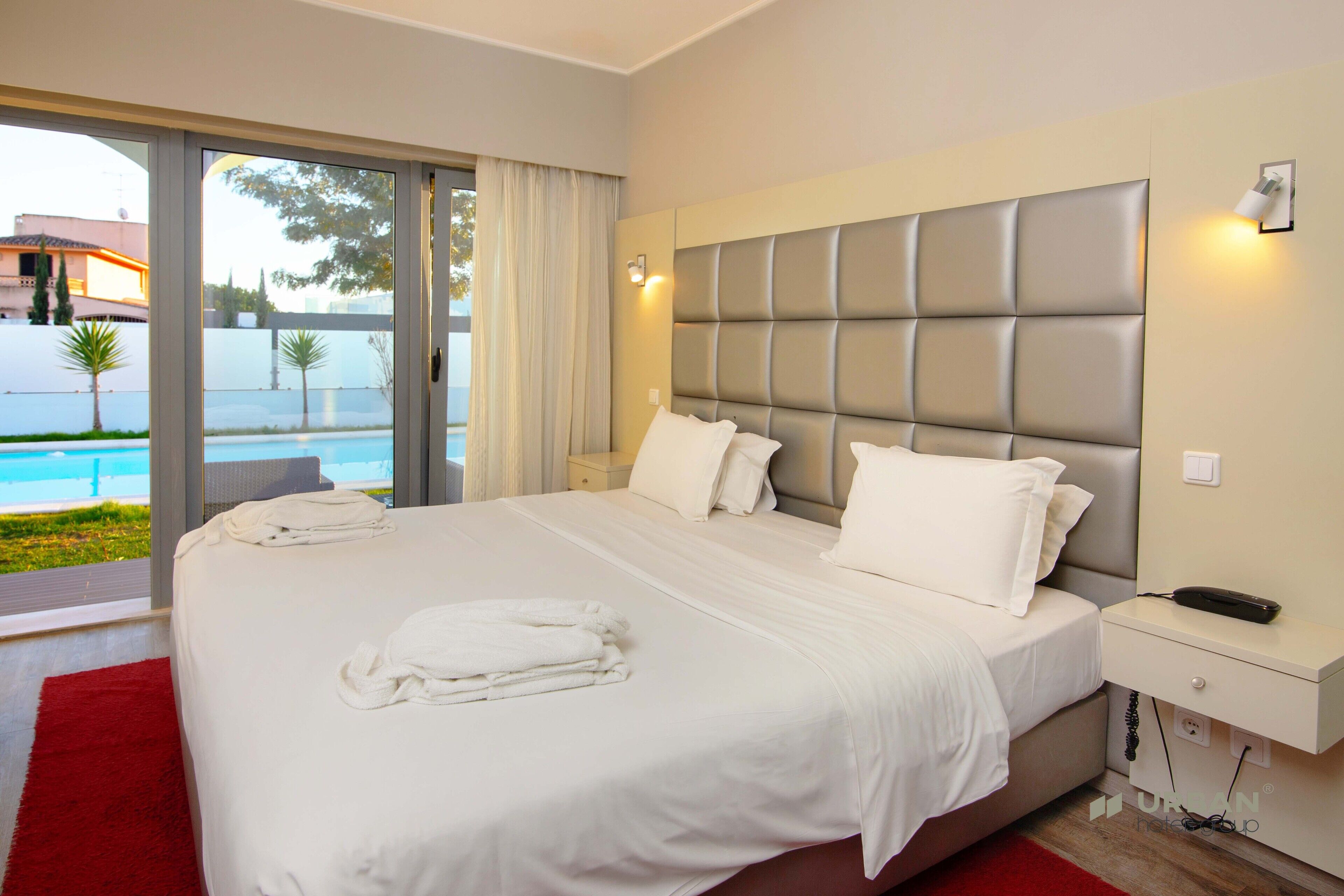 Foto - Hotel Santa Eulália Bay
