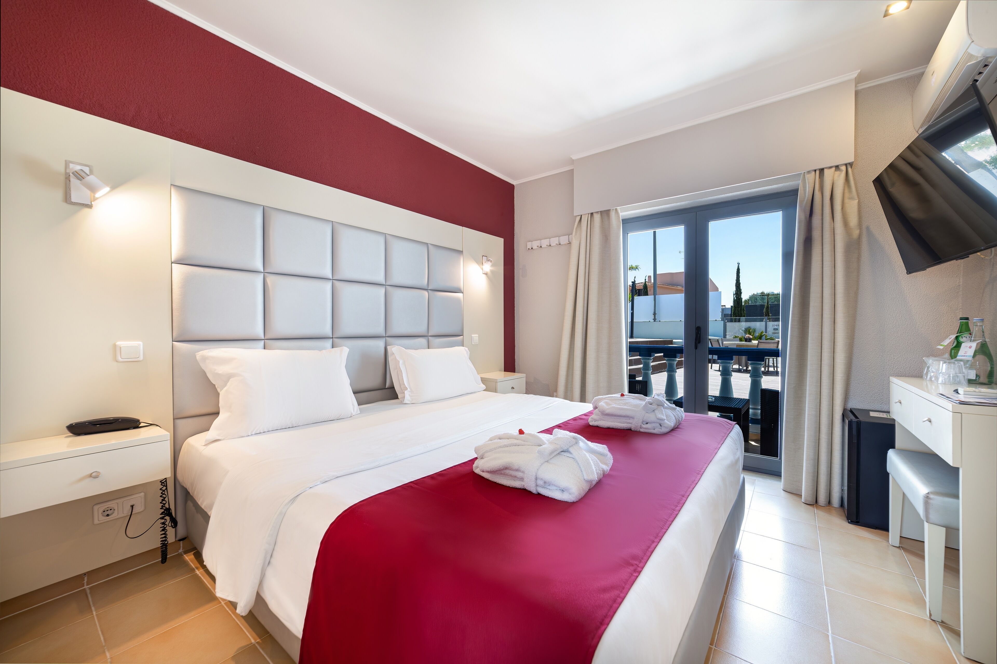 Foto - Hotel Santa Eulália Bay