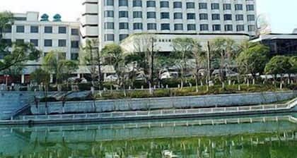 Guilin Osmanthus Hotel