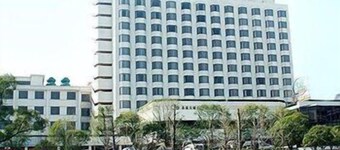 Guilin Osmanthus Hotel