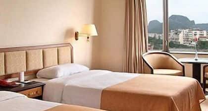 Guilin Osmanthus Hotel