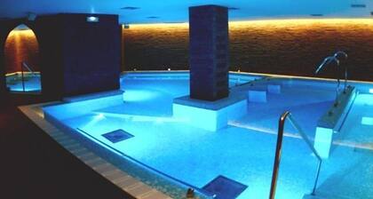 Grande Hotel de Luso