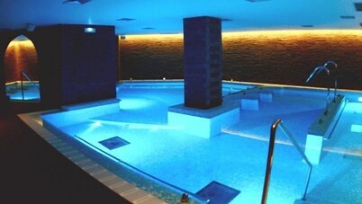 Grande Hotel de Luso