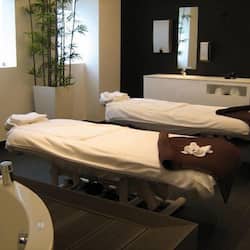 Bagno turco, trattamenti per il corpo, idroterapia