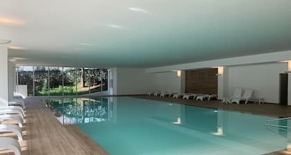 Grande Hotel de Luso