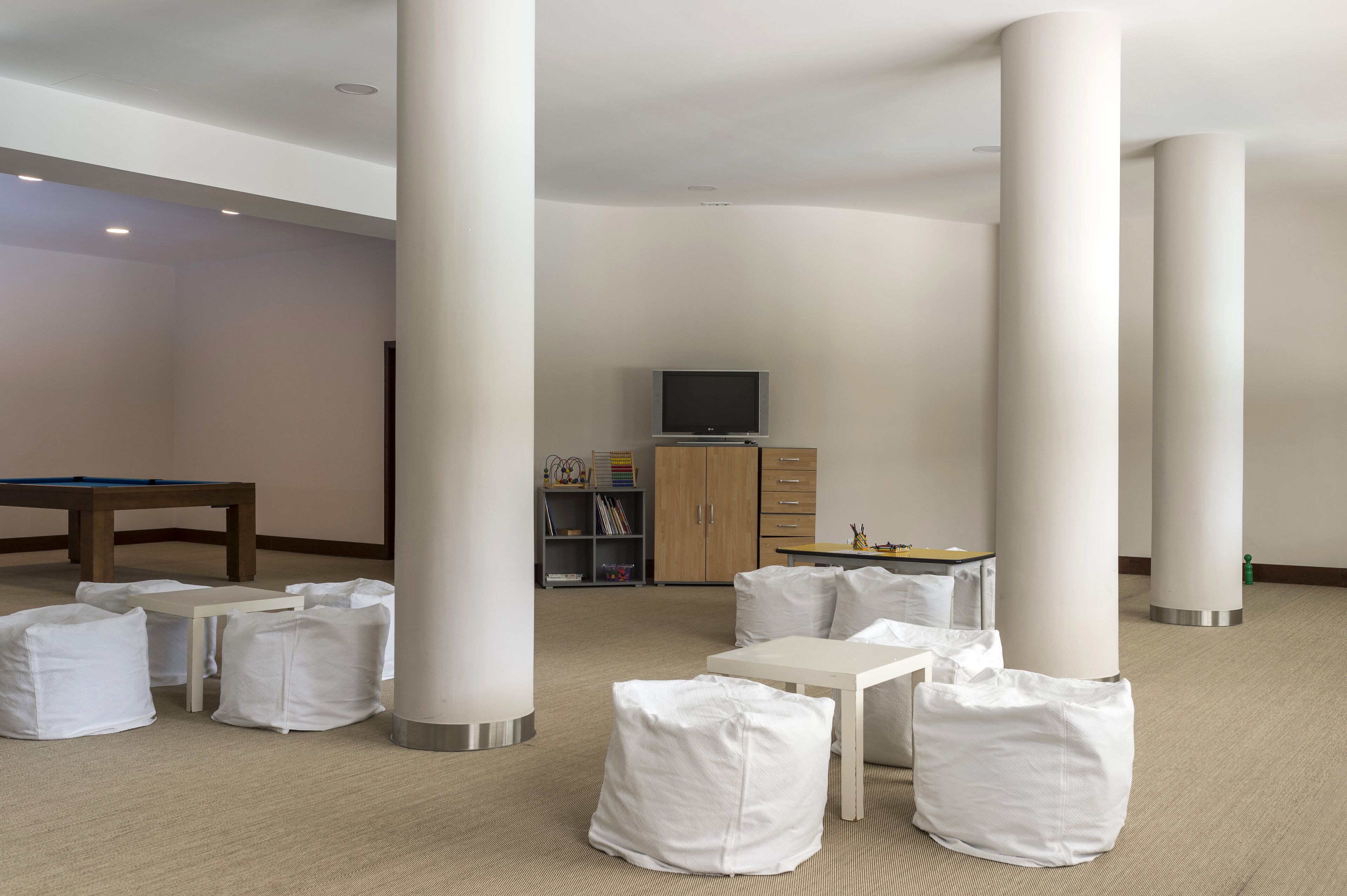 children’s activities