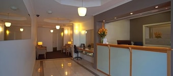 Hobart Waterfront Apartments