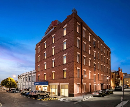 Hobart Waterfront Apartments