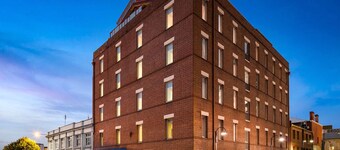 Hobart Waterfront Apartments