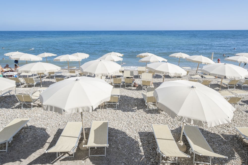 Hotel del Sole