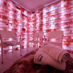 Sauna, hot tub, Turkish bath, body treatments, hydrotherapy, facials